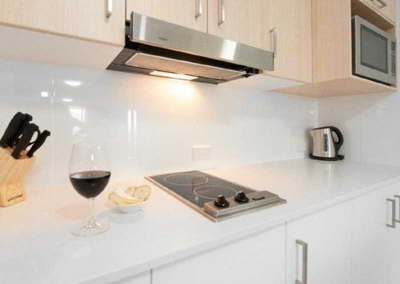 Edge Apartamento Hotel Rockhampton Exterior foto